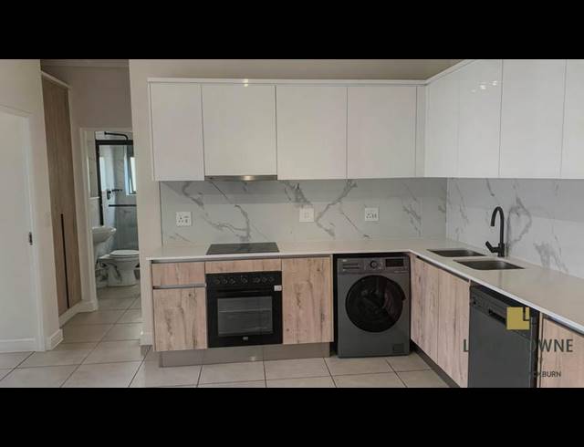 2 BEDROOM PROPERTY TO RENT IN RICHWOOD